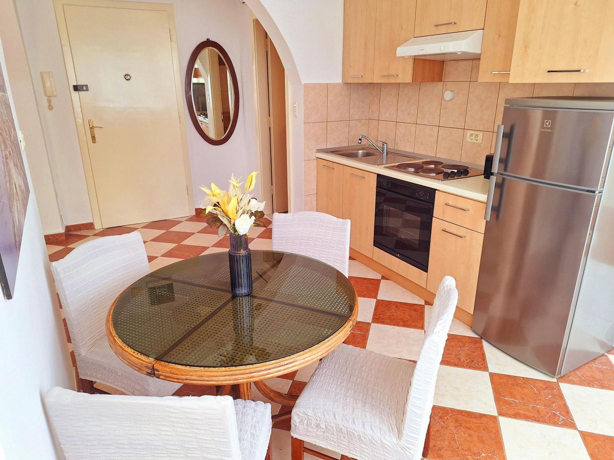 Sunny Center Apartment Split Ruang foto