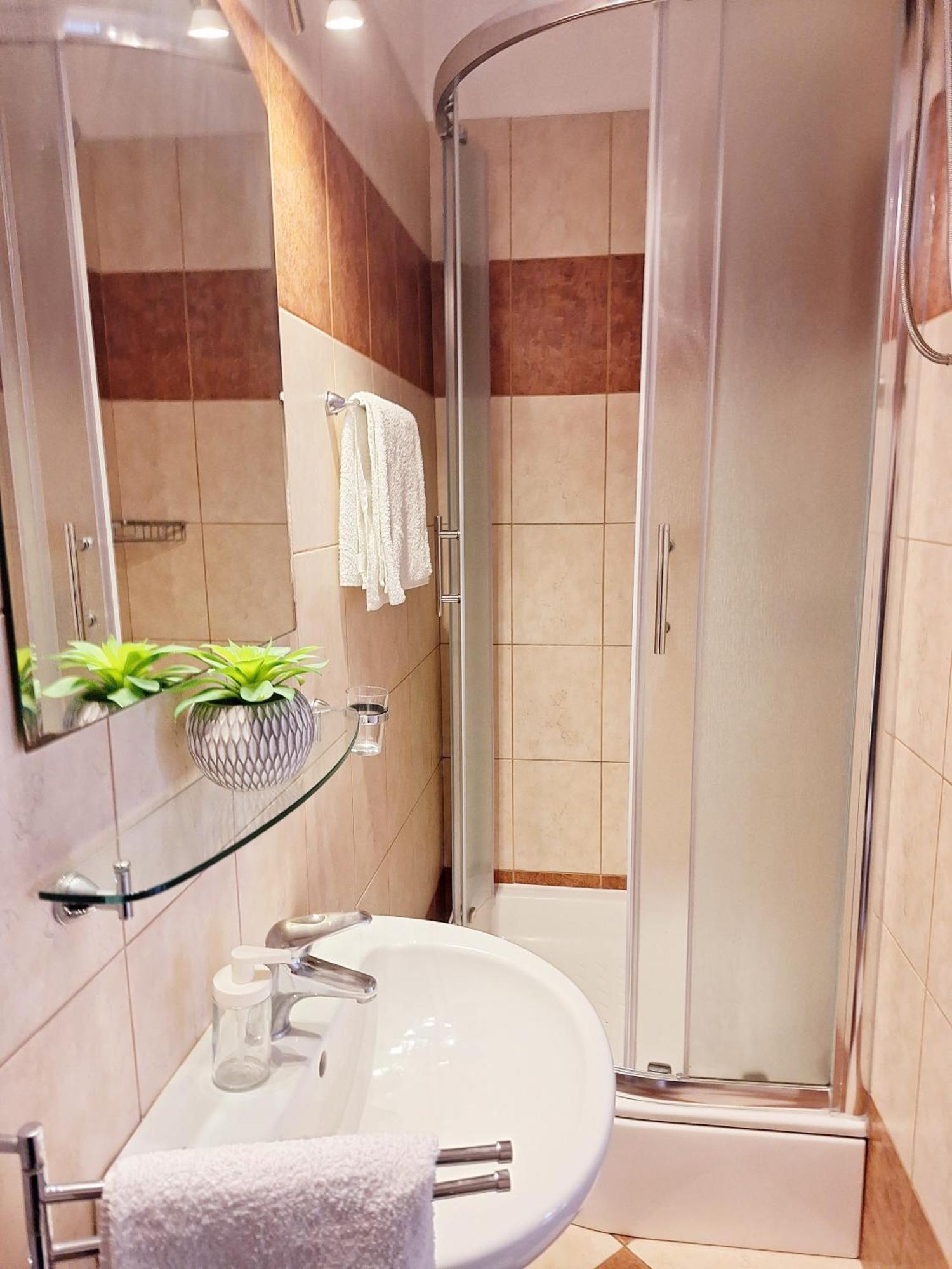 Sunny Center Apartment Split Ruang foto