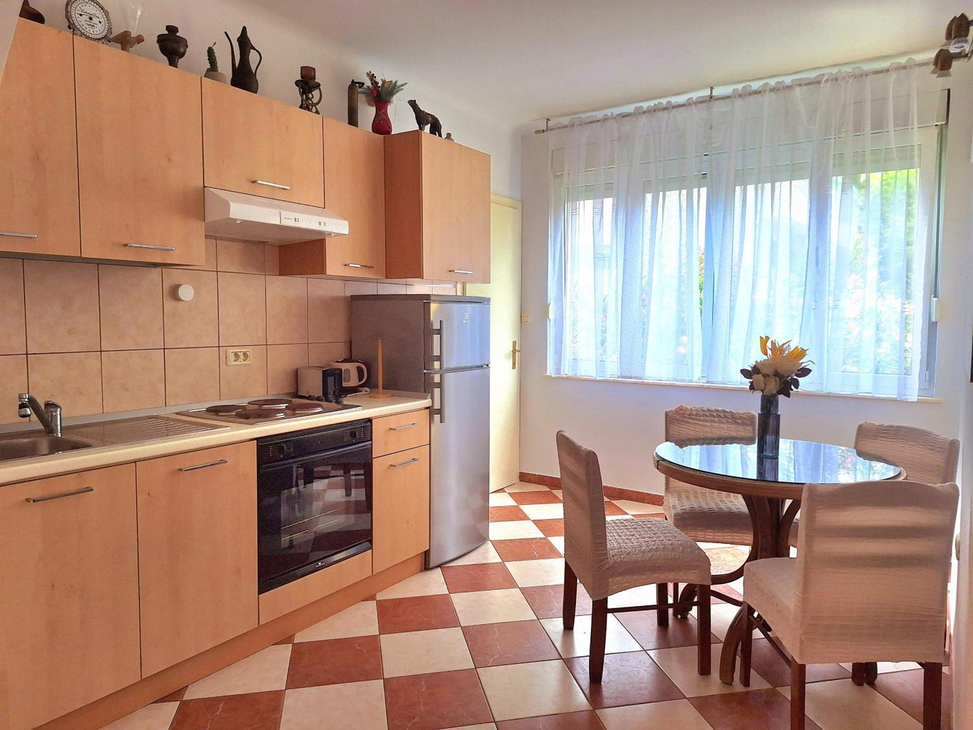 Sunny Center Apartment Split Ruang foto