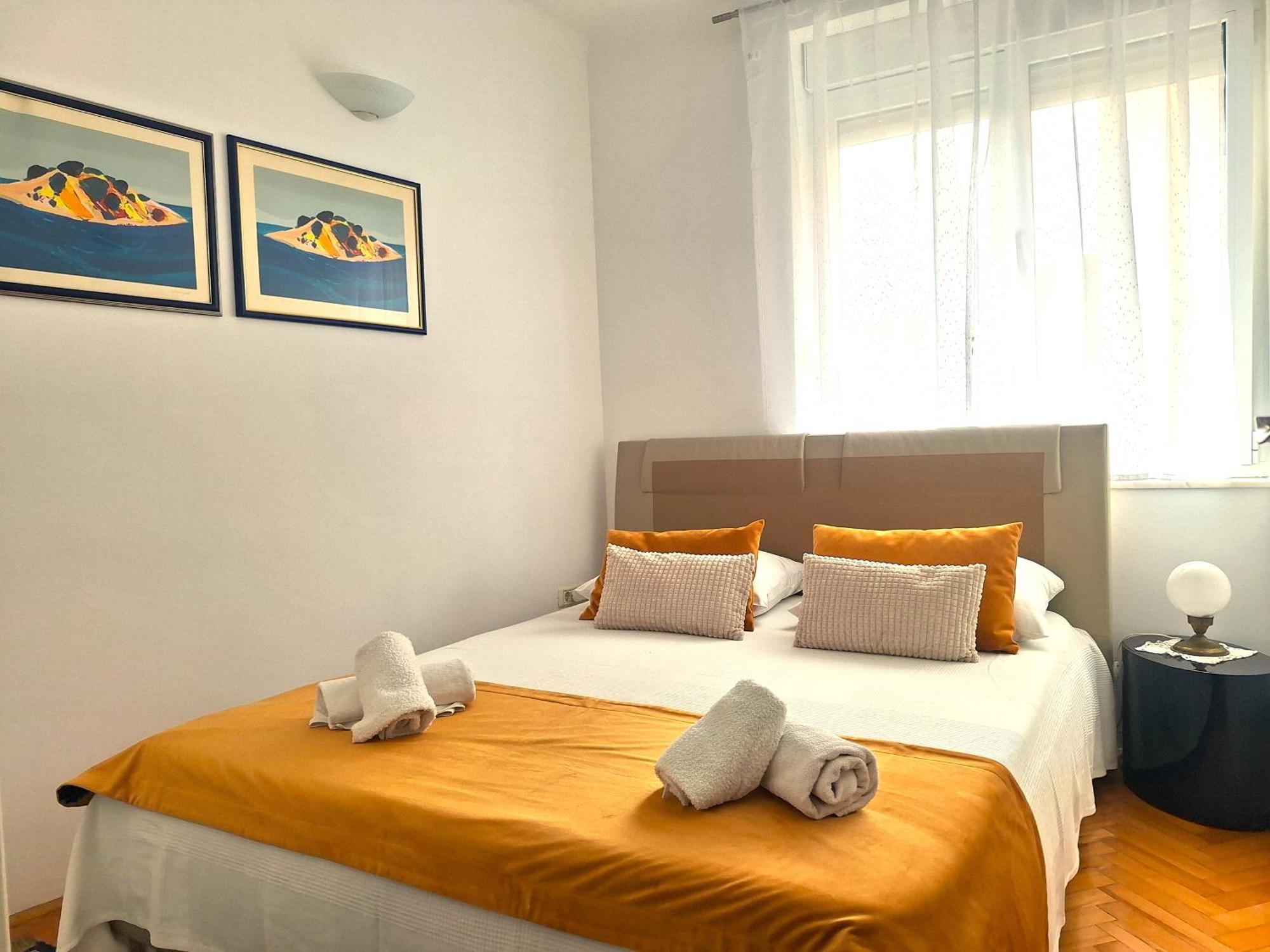 Sunny Center Apartment Split Ruang foto