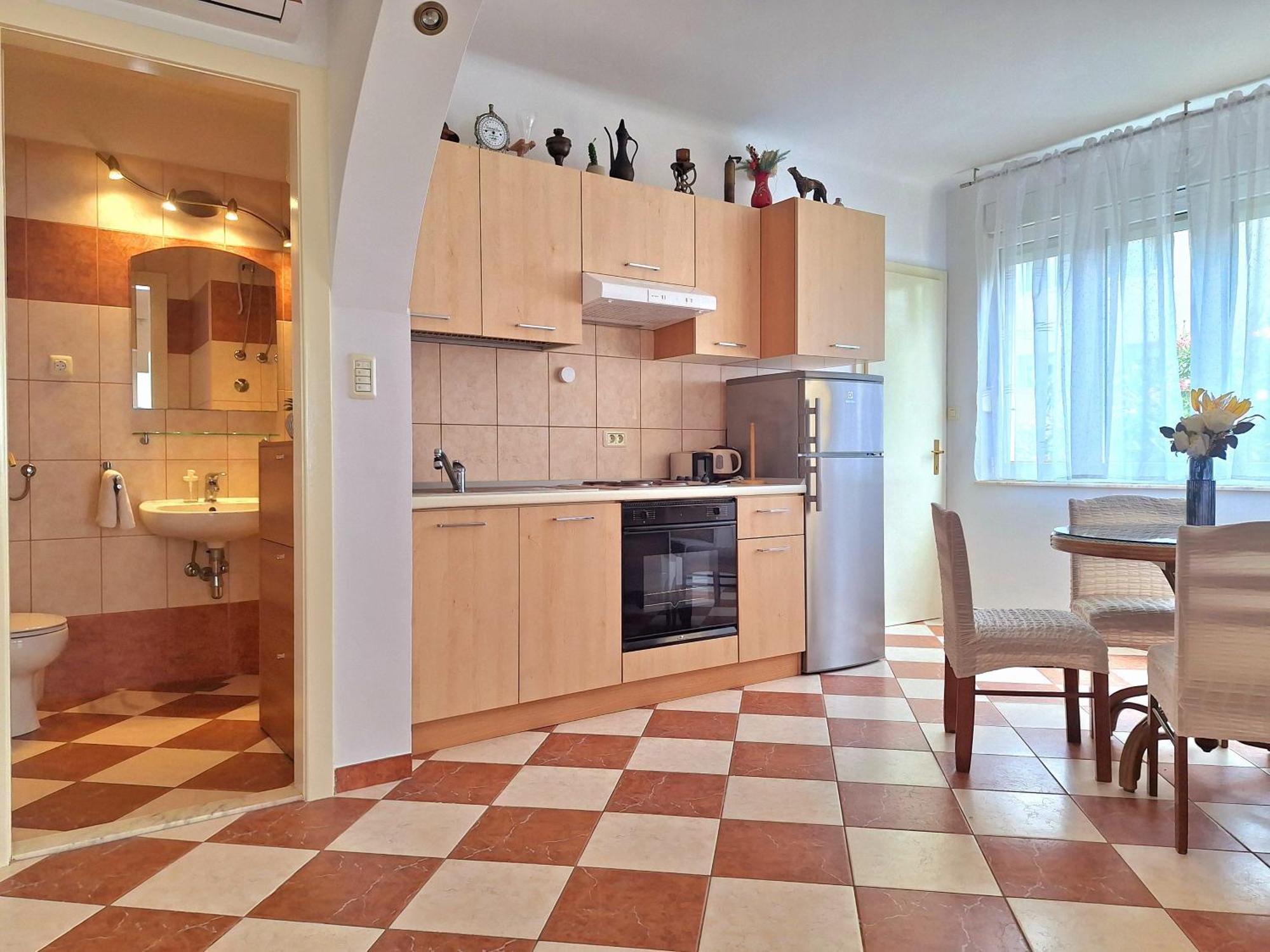 Sunny Center Apartment Split Ruang foto